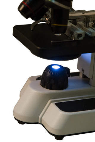 Bresser Erudit MO 20–1536x ST Microscope
