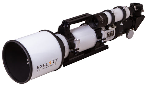 Explore Scientific AR102 f/6.5 Doblete Air-Spaced OTA