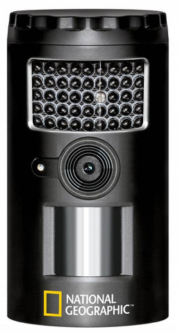 Bresser National Geographic Wildlife and Observation Camera