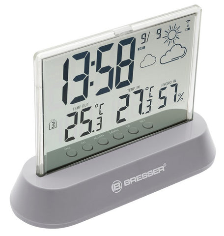 Bresser Translucidus RC Weather Station