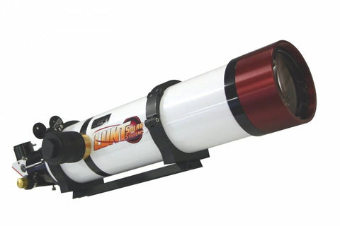 LUNT LS100THa/B1200 H-alpha Solar Telescope