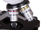 Bresser Erudit DLX 40–1000x Microscope