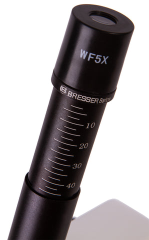 Bresser BioDiscover 20x–1280x Microscope