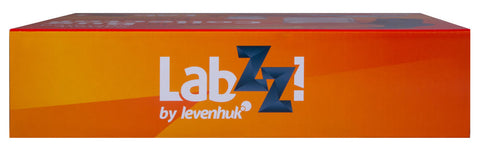 Levenhuk LabZZ BC10 Bug Collector