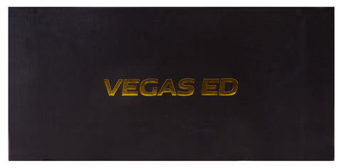 Levenhuk Vegas ED 8x32 Binoculars