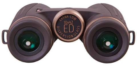 Levenhuk Vegas ED 10x42 Binoculars