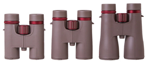 Levenhuk Monaco ED 8x32 Binoculars