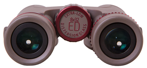 Levenhuk Monaco ED 8x32 Binoculars