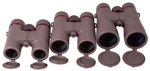 Levenhuk Monaco ED 12x50 Binoculars