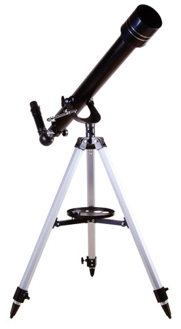 Telescópio Levenhuk Skyline BASE 60T
