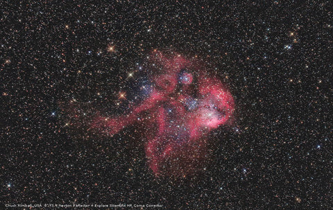 Bresser Messier NT203s/800 OTA