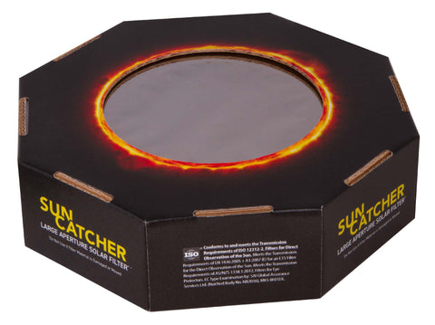 Explore Scientific Sun Catcher Solar Filter for 60–80mm Telescopes