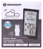 Bresser Temp Weather Station
