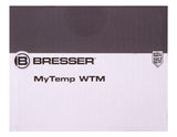 Bresser MyTemp WTM Weather Station