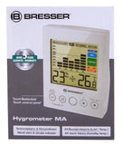Bresser Mould Alert Hygrometer, white