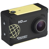 Bresser Discovery Adventures Scout Full HD 140° Action Camera