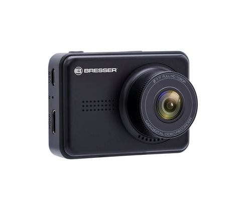 Bresser Full HD 3MP 140° Dashcam