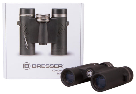 Bresser Condor UR 8x25 Binoculars