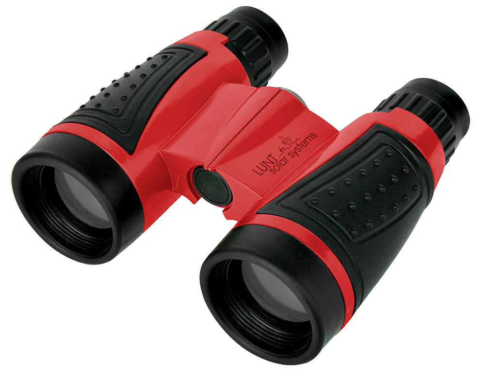 LUNT Mini SUNoculars 6x30 Solar Binoculars