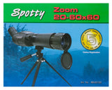 Bresser Junior Spotty 20–60x60 Spotting Scope