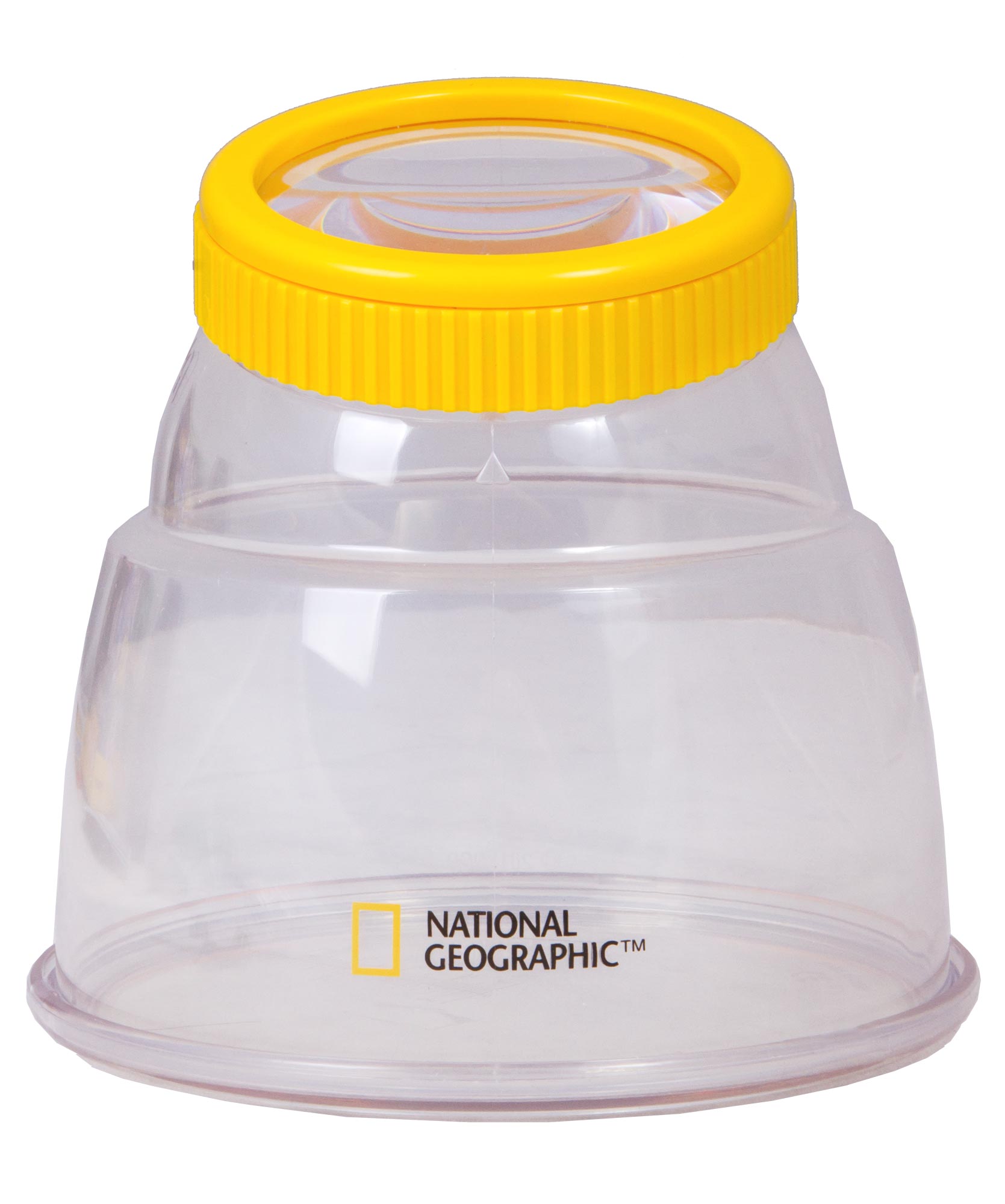 Bresser National Geographic 5x XXL Bug Magnifier – Madeira Optics