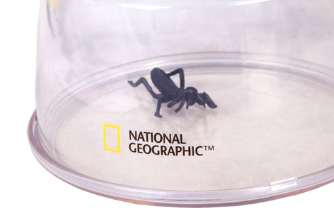 Lupa para insectos Bresser National Geographic 5x XXL