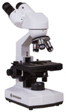Bresser Erudit Basic 40–400x Microscope