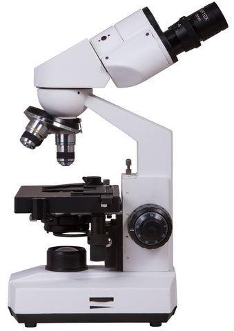 Bresser Erudit Basic 40–400x Microscope