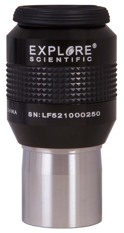 Explore Scientific LER 52° 10mm 1.25″ (AR) Eyepiece