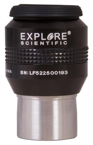 Explore Scientific LER 52° 25mm 1.25″ (AR) Eyepiece