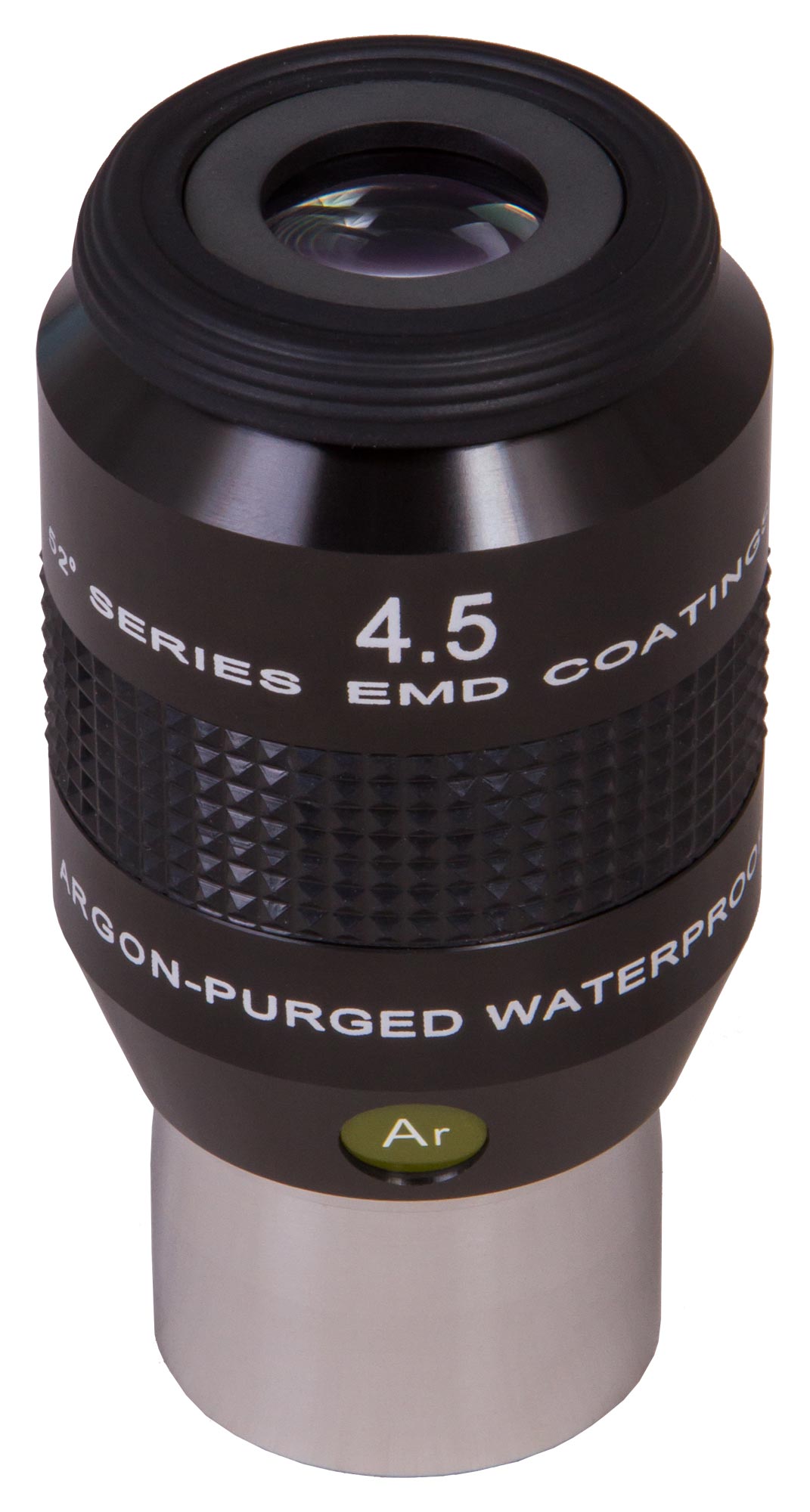 Exploer Optics Explore Scientific LER 52° 4.5mm 1.25″ (AR) Ocular – Madeira Optics