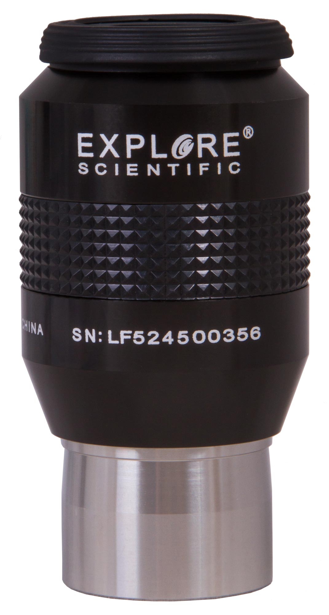 Exploer Optics Explore Scientific LER 52° 4.5mm 1.25″ (AR) Ocular – Madeira Optics