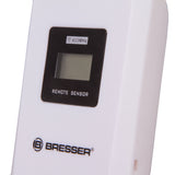 Bresser 3 Chanel Outdoor Thermo/Hygro Sensor for Weather Stations