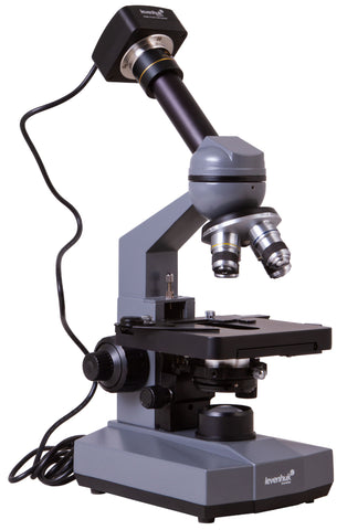 Levenhuk D320L PLUS 3.1M Digital Monocular Microscope