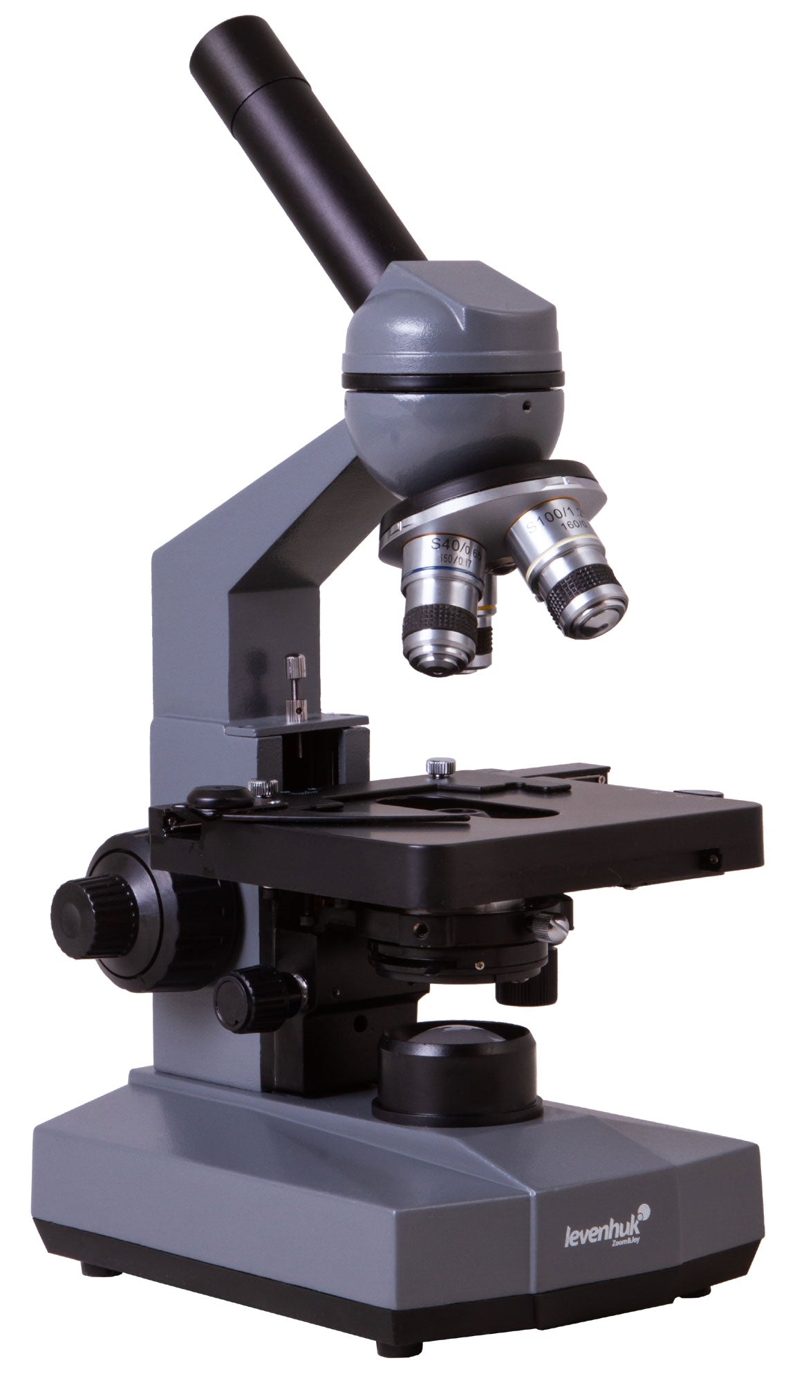 Levenhuk D320L PLUS 3.1M Digital Monocular Microscope