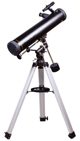 Levenhuk Skyline PLUS 80S Telescope