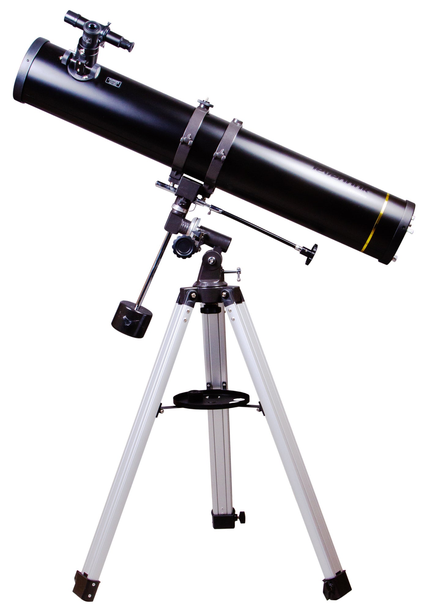 Levenhuk Skyline PLUS 120S Telescope