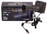 Levenhuk Blaze D200 Digital Spotting Scope