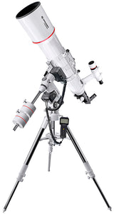 Bresser Messier AR-152S/760 EXOS-2/GOTO Telescope