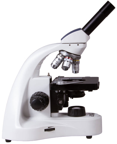 Levenhuk MED 10M Monocular Microscope