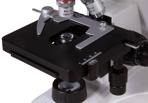 Levenhuk MED 10M Monocular Microscope