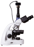 Levenhuk MED D10T Digital Trinocular Microscope