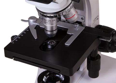 Levenhuk MED 20B Binocular Microscope