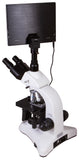 Levenhuk MED D20T LCD Digital Trinocular Microscope