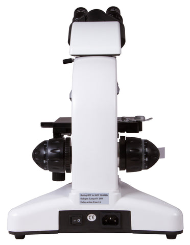 Levenhuk MED 25B Binocular Microscope