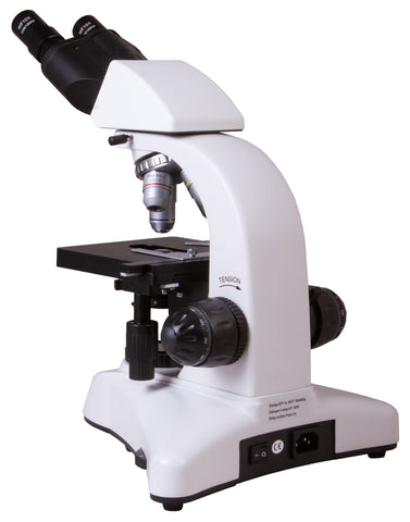 Levenhuk MED 25B Binocular Microscope
