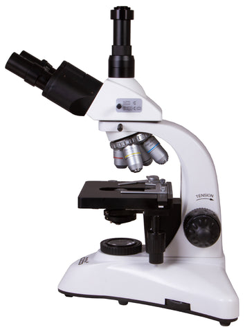 Levenhuk MED 25T Trinocular Microscope