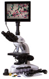 Levenhuk MED D25T LCD Digital Trinocular Microscope