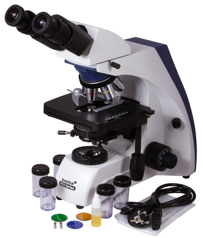 Levenhuk MED 30B Binocular Microscope