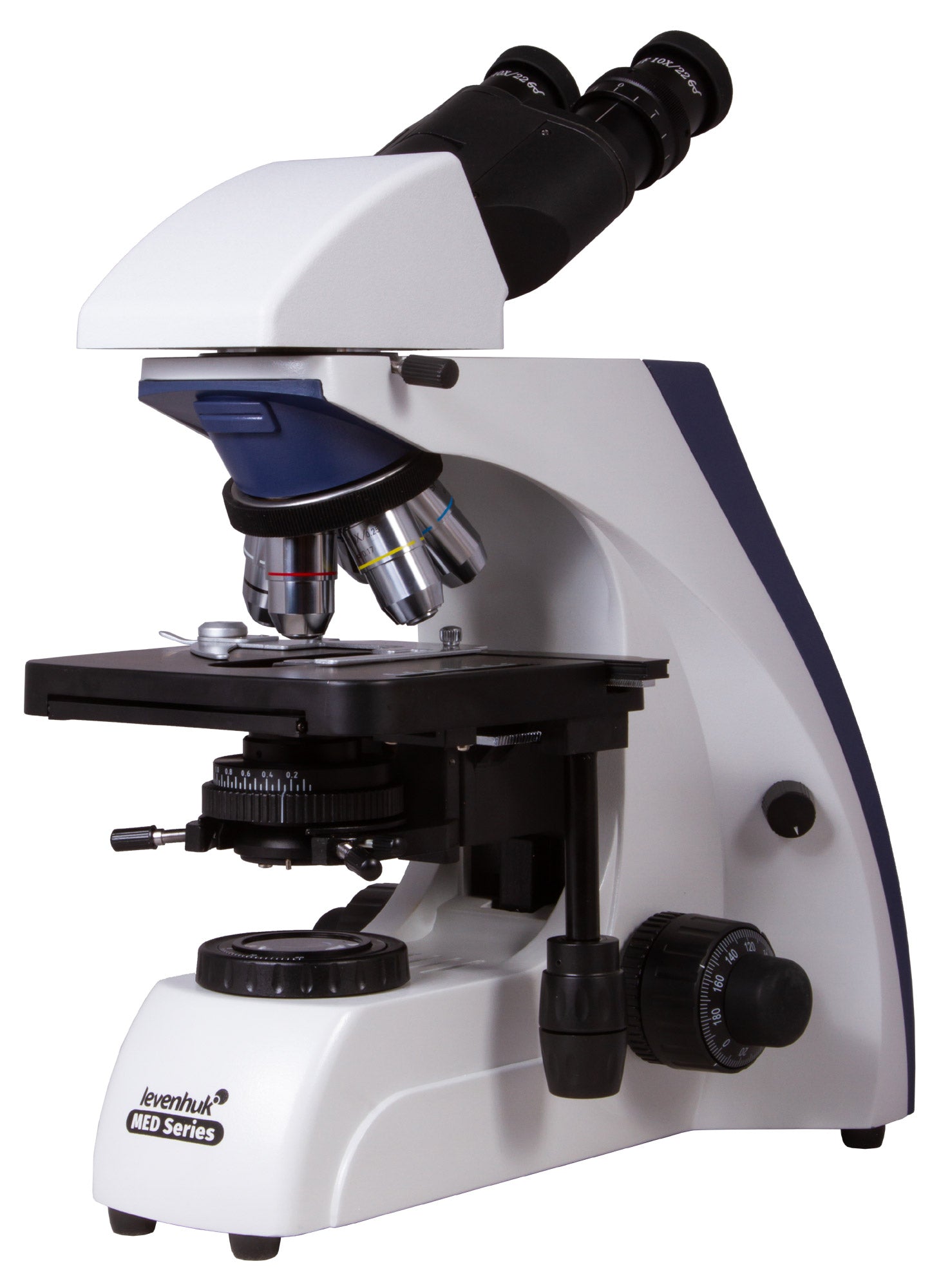 Levenhuk MED 30B Binocular Microscope